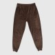 Everlast Γυναικείο Jogger Παντελόνι Φόρμας Καφέ / Pre-Owned