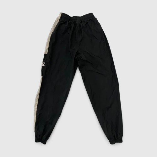 Nike Γυναικείο Woven Track Παντελόνι Μαύρο / Pre-Owned
