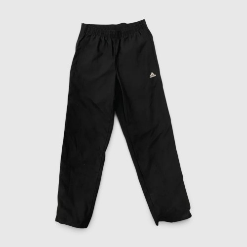 Adidas Γυναικείο Woven Track Παντελόνι Μαύρο / Pre-Owned