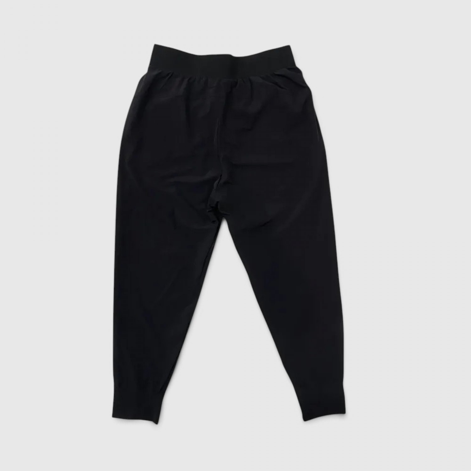Nike Γυναικείο Παντελόνι Φόρμας Μαύρο / Pre-Owned