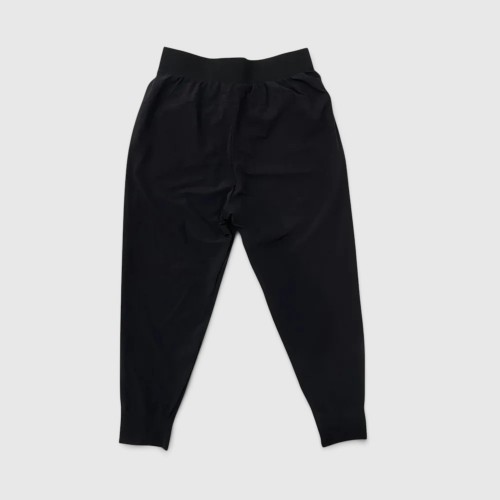 Nike Γυναικείο Παντελόνι Φόρμας Μαύρο / Pre-Owned