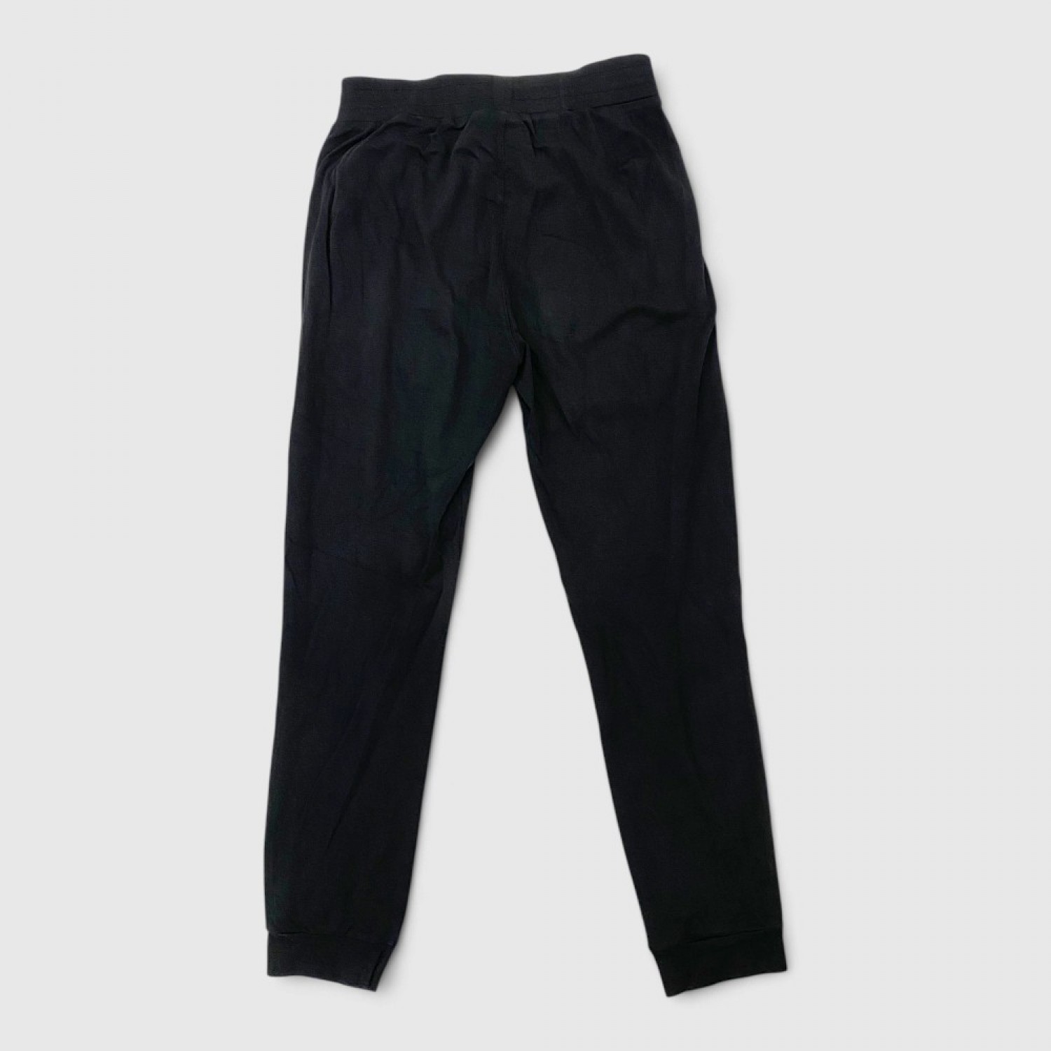 Adidas Originals Γυναικεία Φόρμα Μαύρη Trefoil / Pre Owned