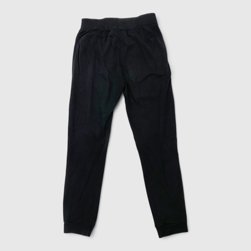 Adidas Originals Γυναικεία Φόρμα Μαύρη Trefoil / Pre Owned