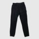 Adidas Originals Γυναικεία Φόρμα Μαύρη Trefoil / Pre Owned