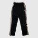 Adidas Originals Γυναικεία Φόρμα 3-Stripes Μαύρη / Pre Owned