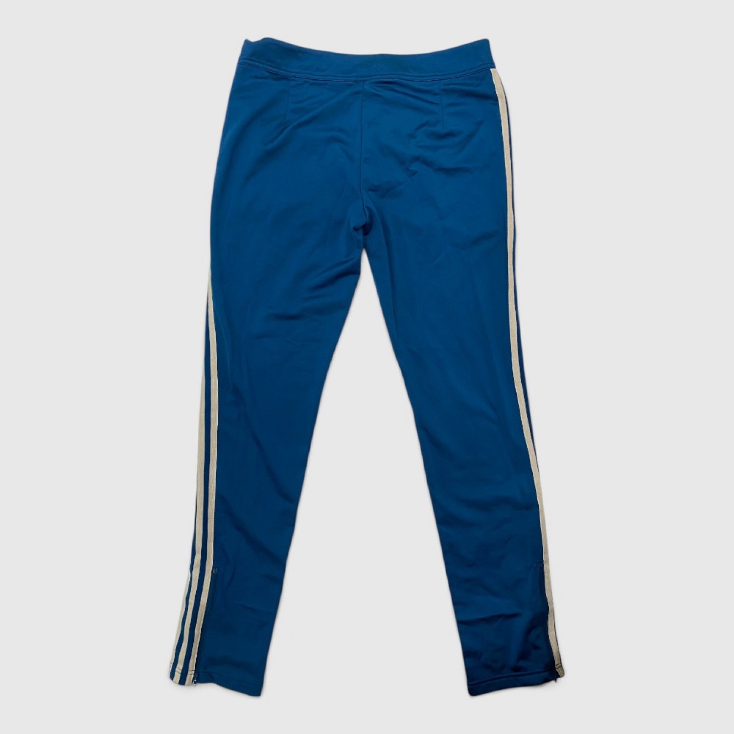 Adidas Originals Γυναικεία Φόρμα Μπλε με 3-Stripes / Pre Owned