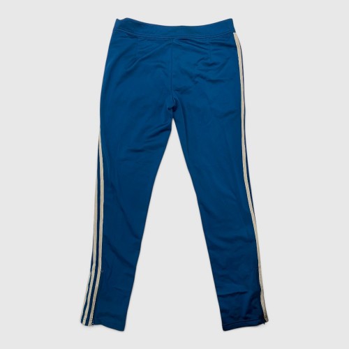 Adidas Originals Γυναικεία Φόρμα Μπλε με 3-Stripes / Pre Owned
