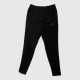 Adidas Performance Snap Button Γυναικεία Φόρμα Μαύρη / Pre Owned