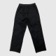 Adidas Originals Γυναικεία Wide Leg Φόρμα Μαύρη / Pre Owned