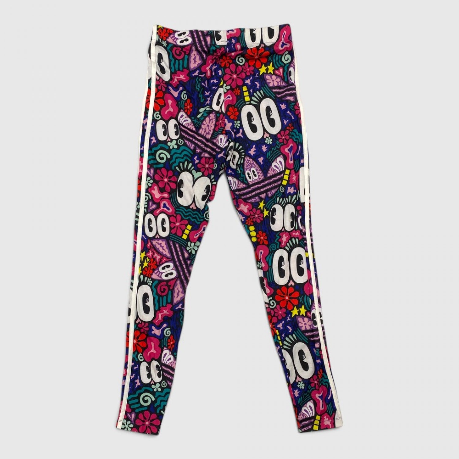 Adidas Originals All Over Print Γυναικεία Φόρμα / Pre Owned