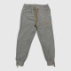 Nike Γυναικεία Φόρμα Γκρι με Πορτοκαλί Swoosh / Pre Owned