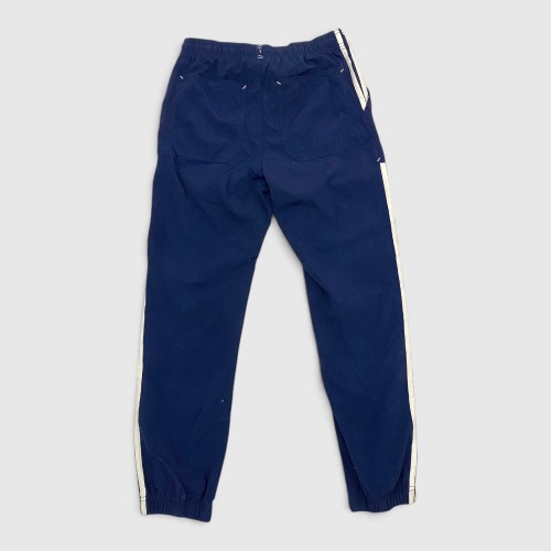 Adidas Originals Γυναικεία Φόρμα Μπλε 3-Stripes / Pre Owned
