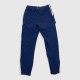 Adidas Originals Γυναικεία Φόρμα Μπλε 3-Stripes / Pre Owned