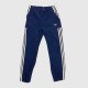 Adidas Originals Γυναικεία Φόρμα Μπλε 3-Stripes / Pre Owned