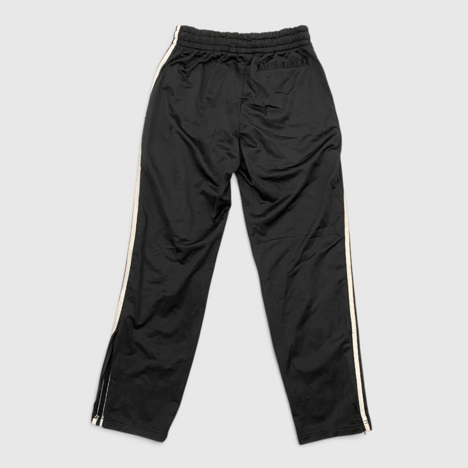 Adidas Originals Γυναικεία Φόρμα Μαύρη 3-Stripes / Pre Owned