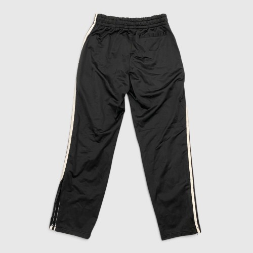 Adidas Originals Γυναικεία Φόρμα Μαύρη 3-Stripes / Pre Owned