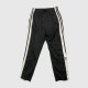 Adidas 3-Stripes Γυναικεία Φόρμα Μαύρη / Pre Owned