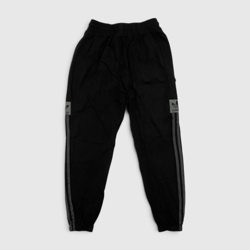 Adidas Originals Γυναικεία Φόρμα Μαύρη / Pre Owned