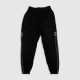 Adidas Originals Γυναικεία Φόρμα Μαύρη / Pre Owned