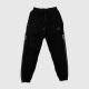 Adidas Originals Γυναικεία Φόρμα Μαύρη / Pre Owned