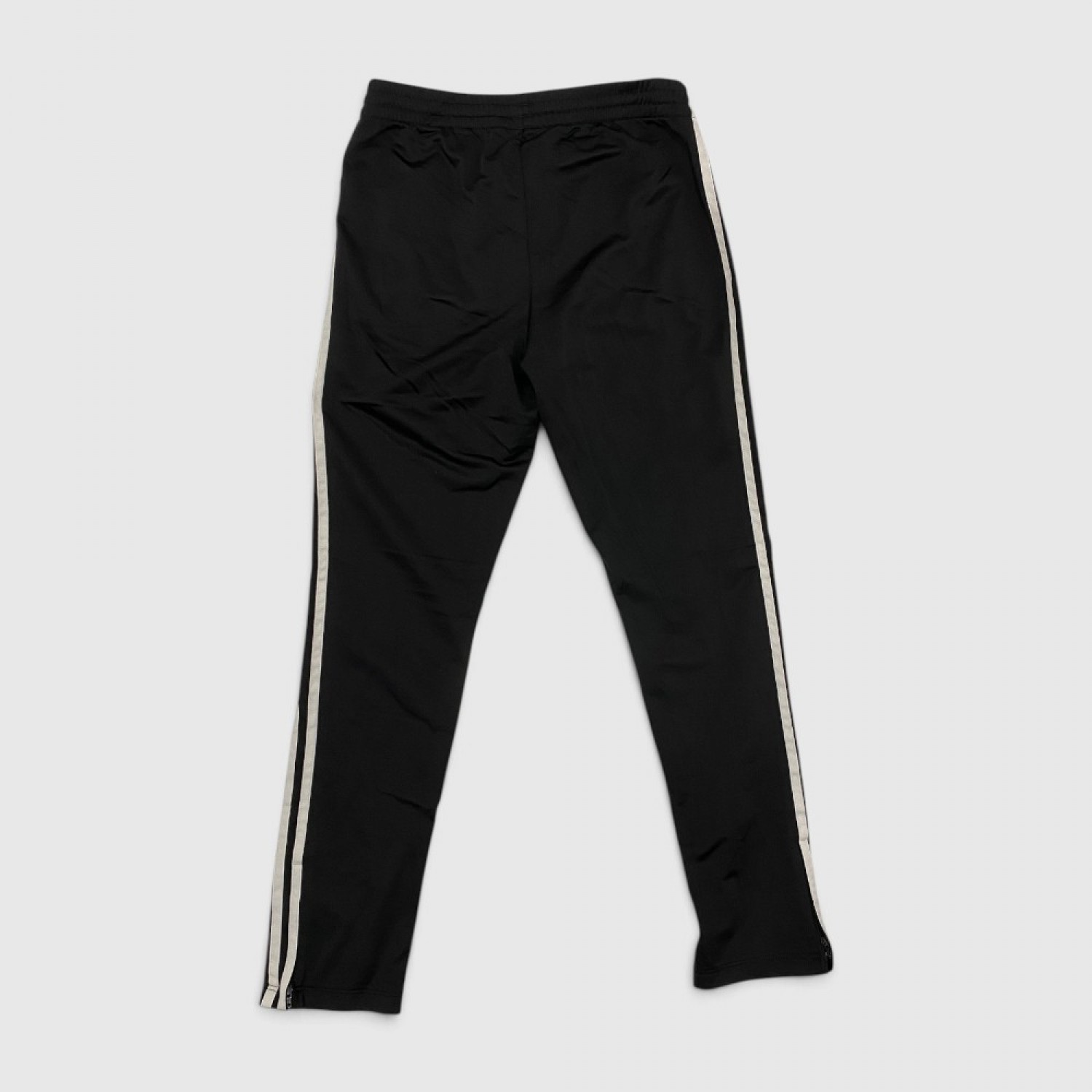 Adidas Originals 3-Stripes Γυναικεία Φόρμα Μαύρη / Pre Owned