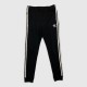 Adidas Originals 3-Stripes Μαύρο Παντελόνι / Pre Owned