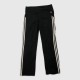 Adidas 3-Stripes Γυναικείο Μαύρο Παντελόνι / Pre Owned