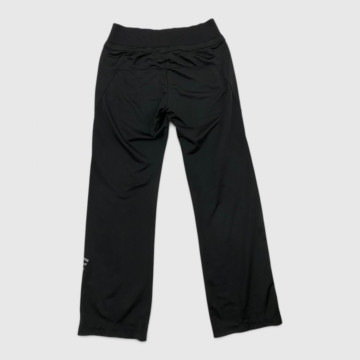 Adidas Move To The Beat Μαύρο Γυναικείο Παντελόνι / Pre Owned