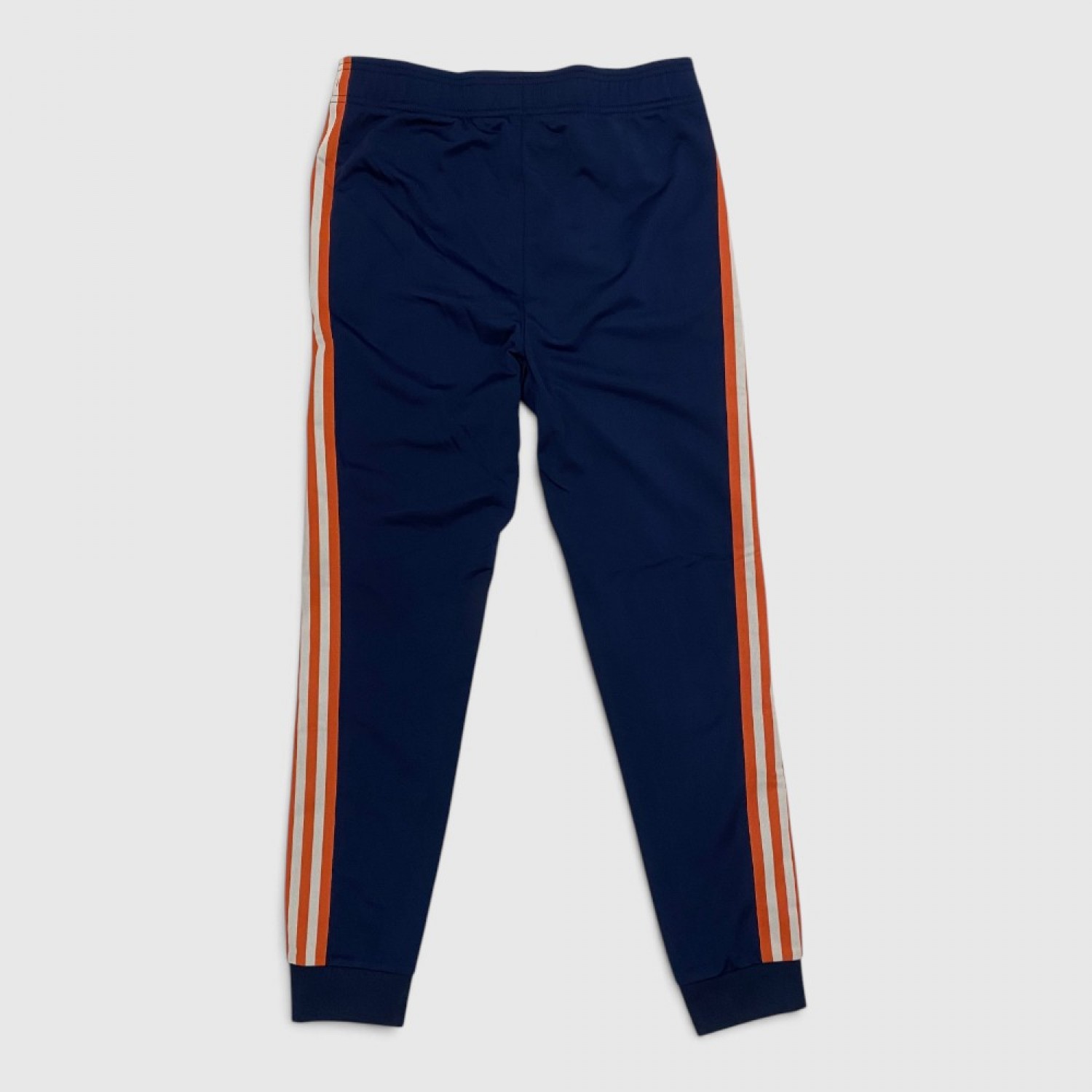 Adidas Originals 3-Stripes Μπλε Παντελόνι / Pre Owned