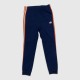 Adidas Originals 3-Stripes Μπλε Παντελόνι / Pre Owned