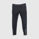 Nike Γυναικείο Μαύρο Αθλητικό Κολάν Dri-FIT | Pre Owned