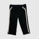 Nike Γυναικείο Μαύρο Αθλητικό Κολάν Capri Dri-FIT | Pre Owned