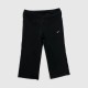 Nike Γυναικείο Μαύρο Αθλητικό Κολάν Capri Dri-FIT | Pre Owned