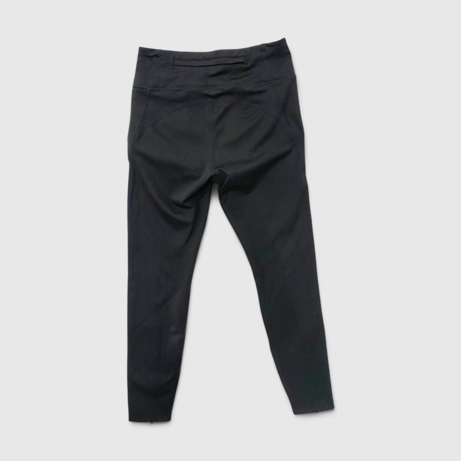 Nike Γυναικείο Μαύρο Αθλητικό Κολάν Running | Pre Owned