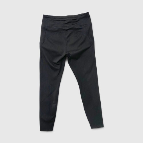 Nike Γυναικείο Μαύρο Αθλητικό Κολάν Running | Pre Owned