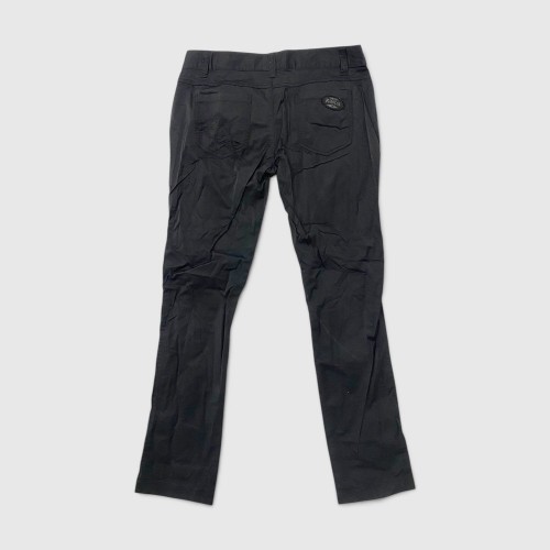 The North Face Γυναικείο Μαύρο Παντελόνι Outdoor | Pre Owned