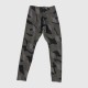Nike Just Do It Camo Leggings – Γκρι/Χακί / Pre-Owned