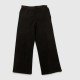 Μαύρο Wide Leg Παντελόνι – Minimal Style / Pre-Owned