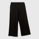 Μαύρο Wide Leg Παντελόνι – Minimal Style / Pre-Owned