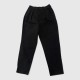 Μαύρο Tailored Παντελόνι με Πιέτες / Pre-Owned