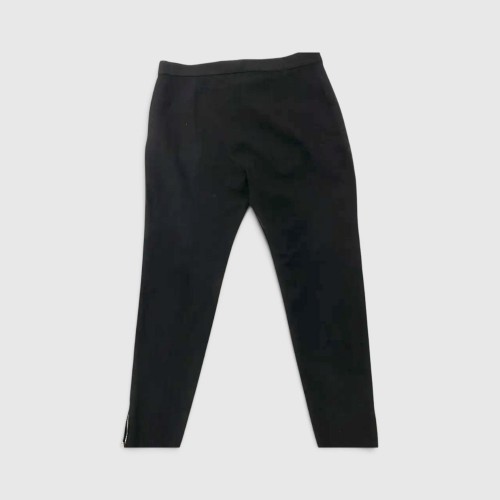 Ralph Lauren Μαύρο Slim Fit Παντελόνι – Classic Tailored / Pre-Owned