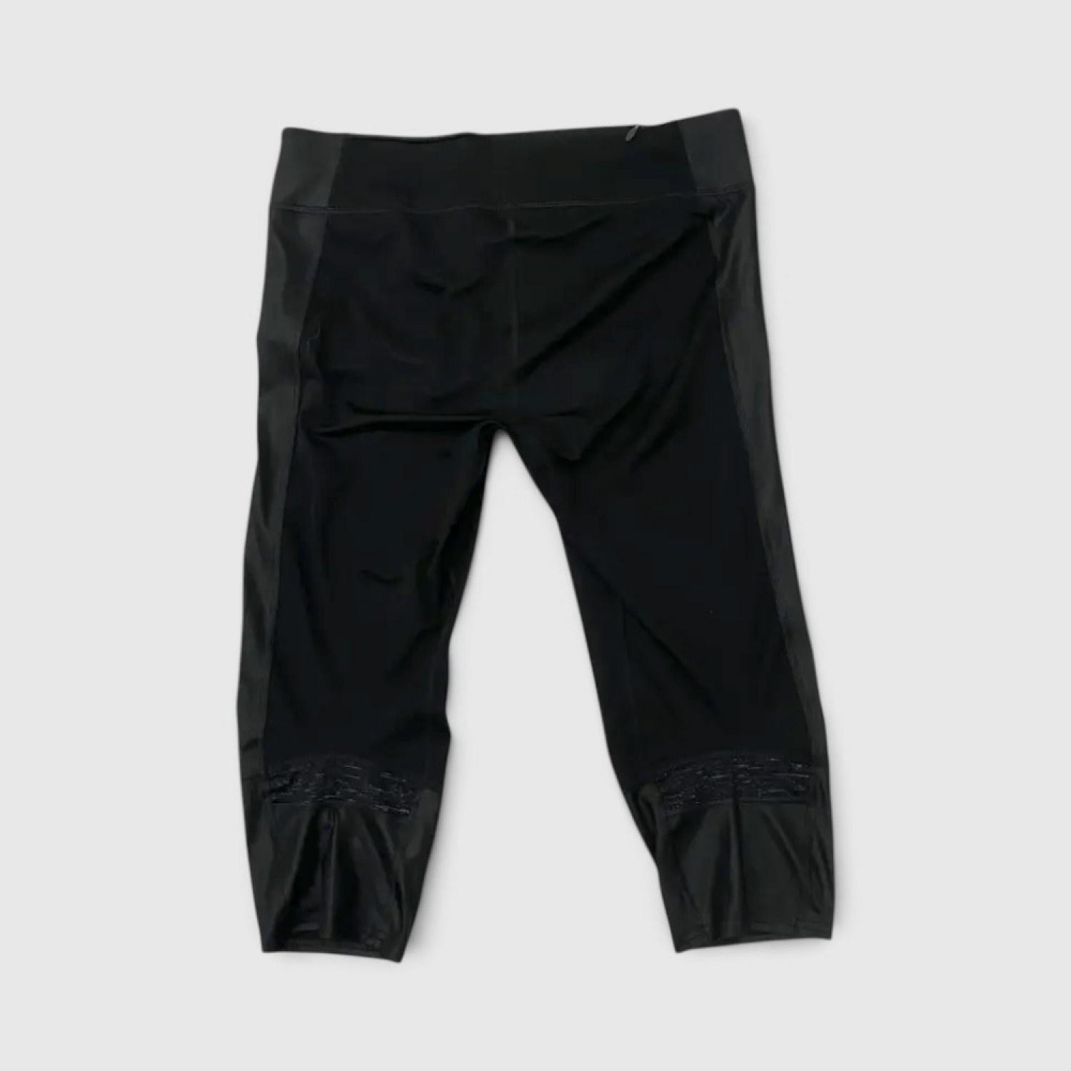 Adidas Supernova 3/4 Running Tights – Μαύρο / Pre-Owned