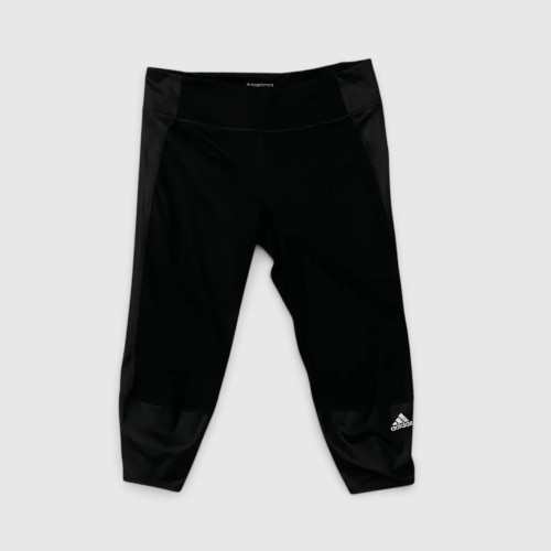 Adidas Supernova 3/4 Running Tights – Μαύρο / Pre-Owned