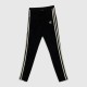 Adidas Originals 3-Stripes Παντελόνι – Μαύρο / Pre-Owned
