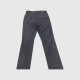 Γκρι Wide Leg Tailored Παντελόνι – Classic Style / Pre-Owned