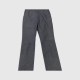 Γκρι Wide Leg Tailored Παντελόνι – Classic Style / Pre-Owned