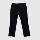 Μαύρο Classic Straight Παντελόνι – Tailored Style / Pre-Owned