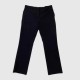 Μαύρο Classic Straight Παντελόνι – Tailored Style / Pre-Owned