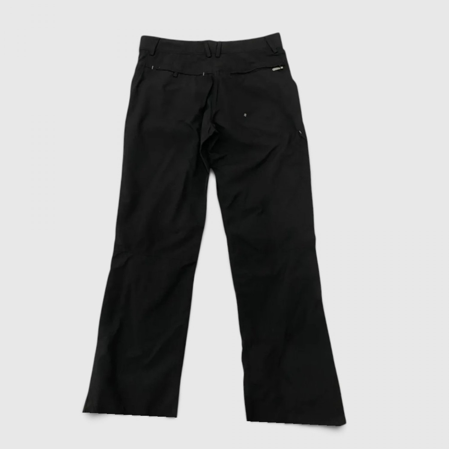 Salomon Outdoor Cargo Παντελόνι – Μαύρο / Pre-Owned