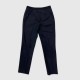Γυναικείο Υφασμάτινο Παντελόνι Tailored Navy Blue / Pre-Owned